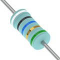 MFR25SDRE52-90R6 - RES MF 1/4W 0.5% AXIAL
