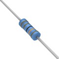 RNMF12FTD110K - RES 110K OHM 1/2W 1% AXIAL