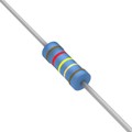 RNMF12FTD12R4 - RES 12.4 OHM 1/2W 1% AXIAL
