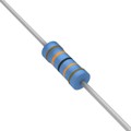 RNMF12FTD130K - RES 130K OHM 1/2W 1% AXIAL