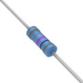 RNMF12FTD187R - RES 187 OHM 1/2W 1% AXIAL