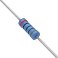 RNMF12FTD200R - RES 200 OHM 1/2W 1% AXIAL