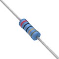RNMF12FTD200K - RES 200K OHM 1/2W 1% AXIAL