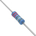 RNMF12FTD22R1 - RES 22.1 OHM 1/2W 1% AXIAL
