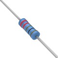 RNMF12FTD221R - RES 221 OHM 1/2W 1% AXIAL