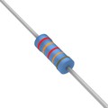 RNMF12FTD232K - RES 232K OHM 1/2W 1% AXIAL
