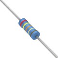 RNMF12FTD24R3 - RES 24.3 OHM 1/2W 1% AXIAL