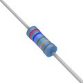 RNMF12FTD261K - RES 261K OHM 1/2W 1% AXIAL