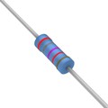 RNMF12FTD28K7 - RES 28.7K OHM 1/2W 1% AXIAL