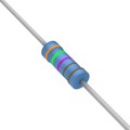 RNMF12FTD3K57 - RES 3.57K OHM 1/2W 1% AXIAL