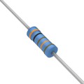 RNMF12FTD301K - RES 301K OHM 1/2W 1% AXIAL