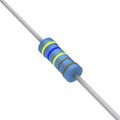 RNMF12FTD4K64 - RES 4.64K OHM 1/2W 1% AXIAL
