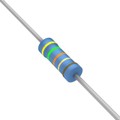 RNMF12FTD45R3 - RES 45.3 OHM 1/2W 1% AXIAL