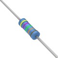 RNMF12FTD475K - RES 475K OHM 1/2W 1% AXIAL