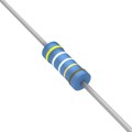 RNMF12FTD49R9 - RES 49.9 OHM 1/2W 1% AXIAL