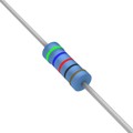RNMF12FTD562R - RES 562 OHM 1/2W 1% AXIAL