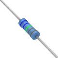 RNMF12FTC6K65 - RES 6.65K OHM 1/2W 1% AXIAL