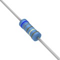 RNMF12FTD68R1 - RES 68.1 OHM 1/2W 1% AXIAL