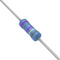 RNMF12FTD78R7 - RES 78.7 OHM 1/2W 1% AXIAL
