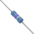 RNMF12FTD88R7 - RES 88.7 OHM 1/2W 1% AXIAL