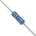 RNMF12FTD110R - RES 110 OHM 1/2W 1% AXIAL