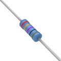 RNMF12FTD237R - RES 237 OHM 1/2W 1% AXIAL