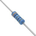 RNMF12FTD301R - RES 301 OHM 1/2W 1% AXIAL