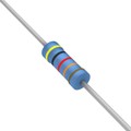 RNMF12FTC402K - RES 402K OHM 1/2W 1% AXIAL