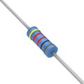 RNMF12FTD422R - RES 422 OHM 1/2W 1% AXIAL