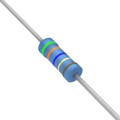 RNMF12FTD53R6 - RES 53.6 OHM 1/2W 1% AXIAL