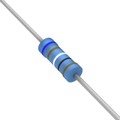 RNMF12FTD619R - RES 619 OHM 1/2W 1% AXIAL