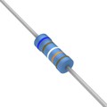 RNMF12FTD619K - RES 619K OHM 1/2W 1% AXIAL