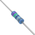 RNMF12FTD75R0 - RES 75 OHM 1/2W 1% AXIAL