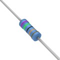 RNMF12FTD750K - RES 750K OHM 1/2W 1% AXIAL