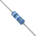 RNMF12FTD909R - RES 909 OHM 1/2W 1% AXIAL
