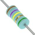 MFR50SDRE52-17R4 - RES MF 1/2W 0.5% AXIAL
