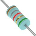 MFR25SDRF52-18R2 - RES MF 1/4W 0.5% AXIAL
