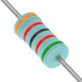 MFR50SDRE52-32K - RES MF 1/2W 0.5% AXIAL