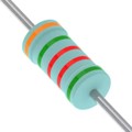 MFR50SDRE52-35K2 - RES MF 1/2W 0.5% AXIAL