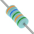 MFR50SDRE52-365K - RES MF 1/2W 0.5% AXIAL