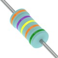 MFR50SDRE52-374K - RES MF 1/2W 0.5% AXIAL