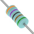 MFR50SDRE52-3K7 - RES MF 1/2W 0.5% AXIAL