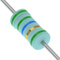 MFR50SDRE52-55R6 - RES MF 1/2W 0.5% AXIAL