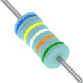 MFR1WSDRD52-649K - RES MF 1W 0.5% AXIAL