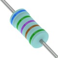 MFR50SDRE52-6K57 - RES MF 1/2W 0.5% AXIAL