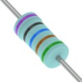 MFR50SDRE52-7K06 - RES MF 1/2W 0.5% AXIAL
