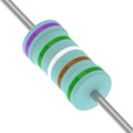 MFR50SDRE52-7K59 - RES MF 1/2W 0.5% AXIAL
