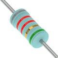MFR50SDRE52-82R2 - RES MF 1/2W 0.5% AXIAL