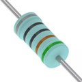 MFR50SDRE52-8K - RES MF 1/2W 0.5% AXIAL