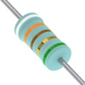 MFR50SDRE52-920R - RES MF 1/2W 0.5% AXIAL